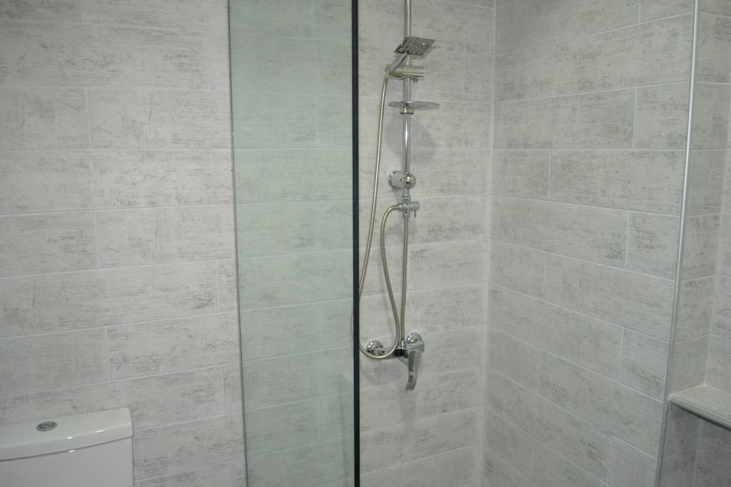 Family Apartment In Avlabari Tbilisi Exterior foto