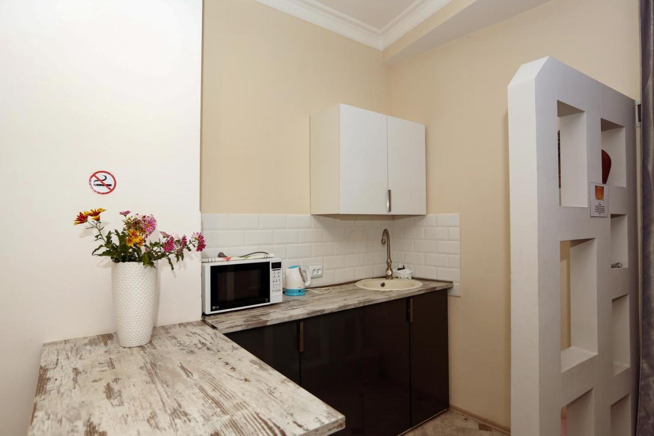 Family Apartment In Avlabari Tbilisi Exterior foto